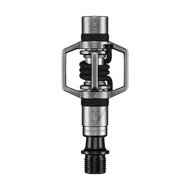 Crankbrothers Egg Beater 3 Black MTB hajtópedál