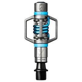 Crankbrothers Egg Beater 3 Blue MTB hajtópedál