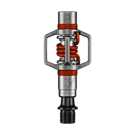 Crankbrothers Egg Beater 3 Red MTB hajtópedál