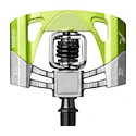 Crankbrothers  Mallet 2 Electric Lime/Black MTB hajtópedál