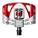 Crankbrothers  Mallet 3 Red MTB hajtópedál