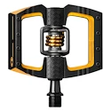 Crankbrothers  Mallet DH 11 Black/Gold MTB hajtópedál