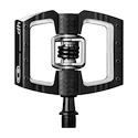 Crankbrothers  Mallet DH Race Black MTB hajtópedál