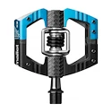 Crankbrothers  Mallet Enduro LS Black/Blue MTB hajtópedál