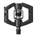 Crankbrothers  Mallet Enduro LS Black MTB hajtópedál