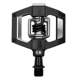 Crankbrothers Mallet Trail Black MTB hajtópedál