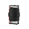 Crankbrothers  Multi-13 Tool Black-red  szerszámok