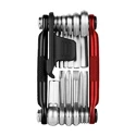 Crankbrothers  Multi-13 Tool Black-red  szerszámok