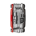 Crankbrothers  Multi-17 Tool Black/Red  szerszámok