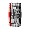 Crankbrothers  Multi-19 Tool Black/Red  szerszámok