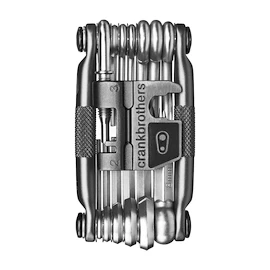 Crankbrothers Multi-19 Tool szerszámok