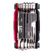 Crankbrothers  Multi-20 Tool Black/Red  szerszámok