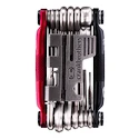 Crankbrothers  Multi-20 Tool Black/Red  szerszámok