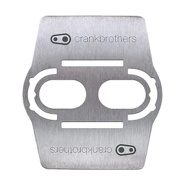 Crankbrothers Shoe shields Alátét