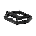 Crankbrothers  Stamp 1 Large Black Gen 2 Platform pedálok