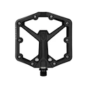 Crankbrothers  Stamp 1 Large Black Gen 2 Platform pedálok