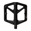 Crankbrothers  Stamp 1 Large black pedálok