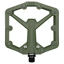 Crankbrothers  Stamp 1 Large Green Gen 2 Platform pedálok