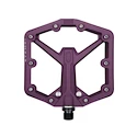 Crankbrothers  Stamp 1 Large Plum Purple Gen 2 Platform pedálok