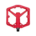 Crankbrothers  Stamp 1 Large Red Gen 2 Platform pedálok