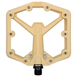 Crankbrothers Stamp 1 Large Sand Gen 2 Platform pedálok