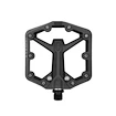 Crankbrothers  Stamp 1 Small Black Gen 2 Platform pedálok