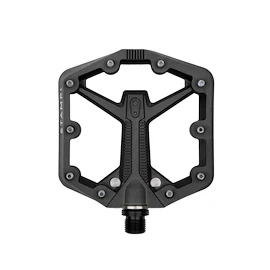 Crankbrothers Stamp 1 Small Black Gen 2 Platform pedálok