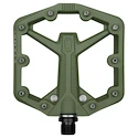 Crankbrothers  Stamp 1 Small Green Gen 2 Platform pedálok