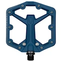 Crankbrothers  Stamp 1 Small Navy Blue Gen 2 Platform pedálok