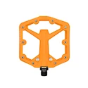 Crankbrothers  Stamp 1 Small Orange Gen 2 Platform pedálok