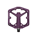 Crankbrothers  Stamp 1 Small Plum Purple Gen 2 Platform pedálok