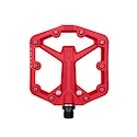 Crankbrothers  Stamp 1 Small Red Gen 2 pedálok