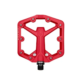 Crankbrothers Stamp 1 Small Red Gen 2 pedálok