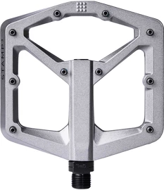 Crankbrothers Stamp 3 Large Magnesium Platform pedálok