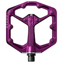 Crankbrothers  Stamp 7 Small Purple Platform pedálok