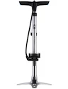 Crankbrothers  Sterling Floor Pump silver  pumpa