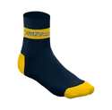 Crazy Idea  CRAZY CARBON SOCKS SULFUR  Zokni EUR 39-42