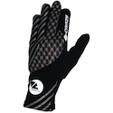 Crazy Idea  GLOVES TOUCH WOMAN BLACK Női kesztyű XL-XXL