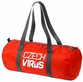 Czech Virus Gym Duffle Bag Sporttáska