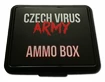 Czech Virus  Pillmaster XL Box Kapszula és tabletta doboz