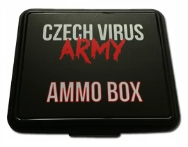 Czech Virus Pillmaster XL Box Kapszula és tabletta doboz