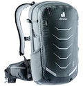 Deuter  Flyt 20 Graphite-black  Kerékpáros hátizsák