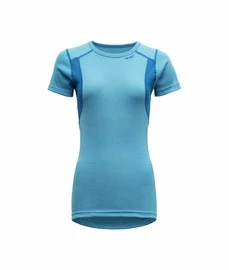 Devold  Hiking Woman T-Shirt Női póló