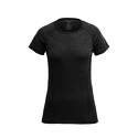 Devold  Running Woman T-Shirt Anthracite Női póló