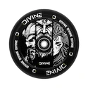 Divine  Hollowcore 120mm Black  Pótkerék