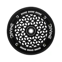 Divine  Honeycore light 110mm Black  Pótkerék