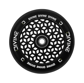 Divine Honeycore light 110mm Black Pótkerék