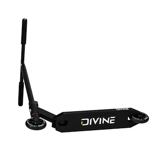 Divine  Park Godie Black Roller