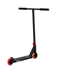 Divine  Park Godie Red Freestyle roller