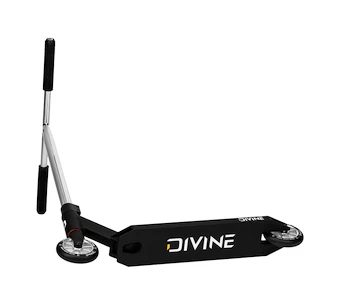 Divine  Park Godie Silver Freestyle roller